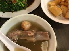 -松發肉骨茶(先得坊店)