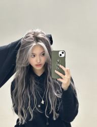 -HAIR HERE造型