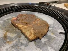 -么子烤肉(化龙池店)