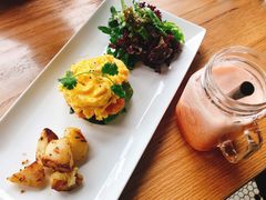 -The Rug Cafe(王府中环店)