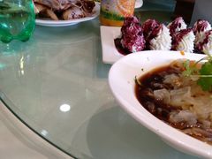 -添福来墨鱼饺子 · 海鲜东北菜(大连星海·黄浦路店)