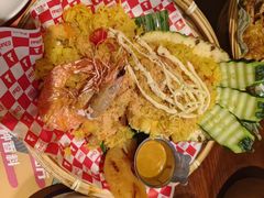 -泰妃殿(武汉首店)