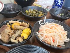 -沈记土鸡米线(七星街品牌中心店)