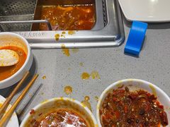 -海底捞火锅(宝龙广场夜宵主题店)