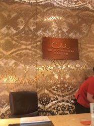 -青岛香格里拉·氣水疗中心