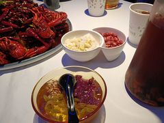 -钳小柒·小龙虾蓝龙王烧烤夜宵(长寿路店)