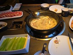 -同仁四季椰子鸡(罗湖国贸店)
