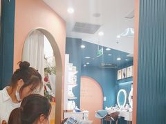 -海马体照相馆(上海晶耀前滩店)