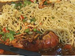 -三妹小龙虾·黄油蟹(华侨城总店)