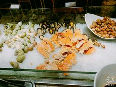 -余姚四明湖开元名都度假酒店·夏威夷西餐厅