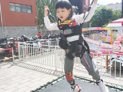 -同至人购物中心(朝阳街店)