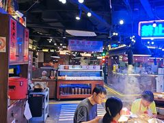 -萍姐火锅·公路夜市(打浦桥日月光店)