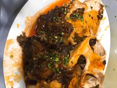 -董记牛肉(梁徐大道店)