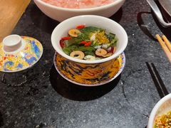 -大龙燚火锅(南山大道店)
