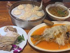 -宋都禾源·灌汤包子(汉兴路直营店)