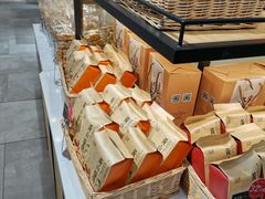 -超港·蛋糕面包(包河万达店)