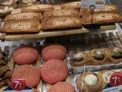 -巴黎贝甜(熙悦汇店)
