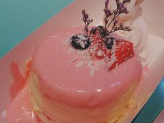 芝芝莓莓梳芙厘-狐狸和向日葵(北京路店)
