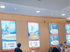 -万龙洲海鲜(南新仓店)