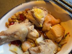 -同仁四季椰子鸡(罗湖国贸店)