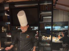 -水木锦堂·自助铁板烧(世贸天阶店)