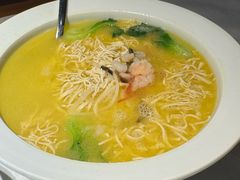 -淮扬府·游园京梦(中粮广场店)