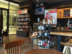 -星巴克臻选(沈阳万象城店)