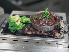 -肉肉大米(金虹桥店)