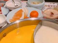 -集渔泰式海鲜自助火锅(新世纪广场店)