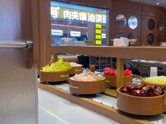 -龍歌自助小火锅(崂山丽达店)