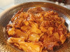 -同发号饭庄(复兴路店)