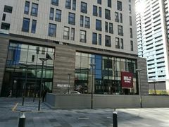 -Sony Store索尼(深圳深业上城店)