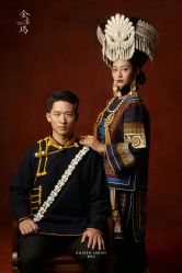 -金夫人婚纱摄影(西昌店)