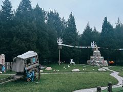 -蒙古大营(朝阳公园店)