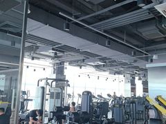 -OXYGYM 奥美氧舱运动中心(朝阳大悦城店)