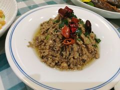 -紫光园·烤鸭·北京菜(劲松店)