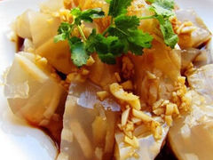 -八大碗私房菜(中城路店)