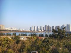 -丁家河公园