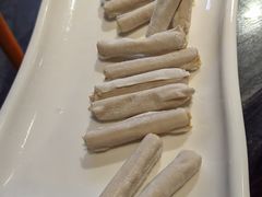 -老船舫·现做活鲜鱼馆(东郊记忆店)