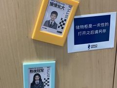 -海马体照相馆(大连柏威年购物中心店)