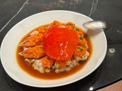 -广州文华东方酒店·江-由辉师傅主理