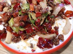 -烤满分·东北烧烤(首经贸店)