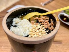 -霹雳火·重庆烧烤·江湖菜(解放碑店)