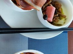 -中铁花水湾温泉酒店(大邑店)