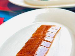 -上海滩餐厅(BFC外滩金融中心店)