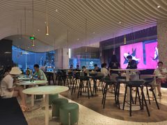 大堂-gaga(金光华店)