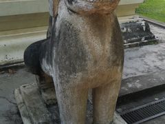 -帕辛寺