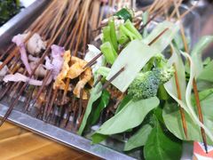 -盖帮鳝鱼串串(东郊记忆店)