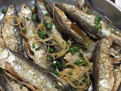 -合和美食馆(壹村东心岭2巷店)