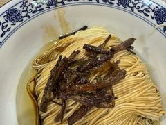 -君东记本帮面馆(天钥桥路店)